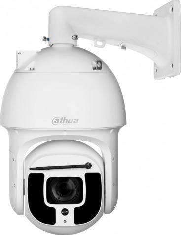 Cameră IP Tehnologia Dahua CAMERA IP DOME DE VELOCITATE EXTERIOR SD8A440-HNF-PA - 4Mpx, 5.6... 223mm DAHUA