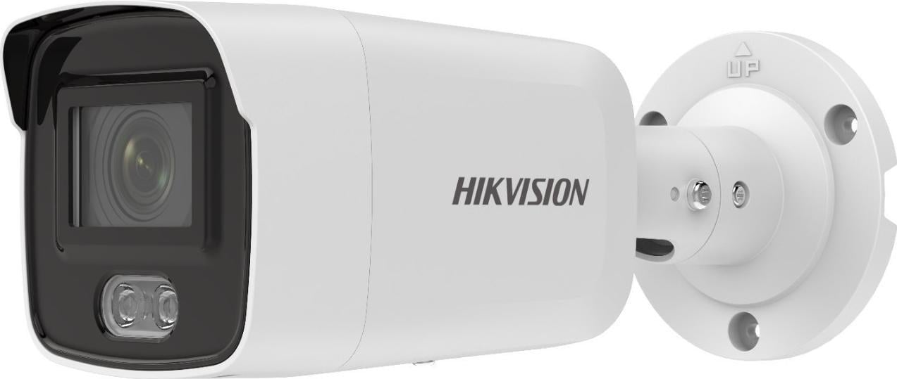 Kamera IP Hikvision Hikvision ColorVu IP Bullet DS-2CD2047G2-LU(4mm)(C) 4MP