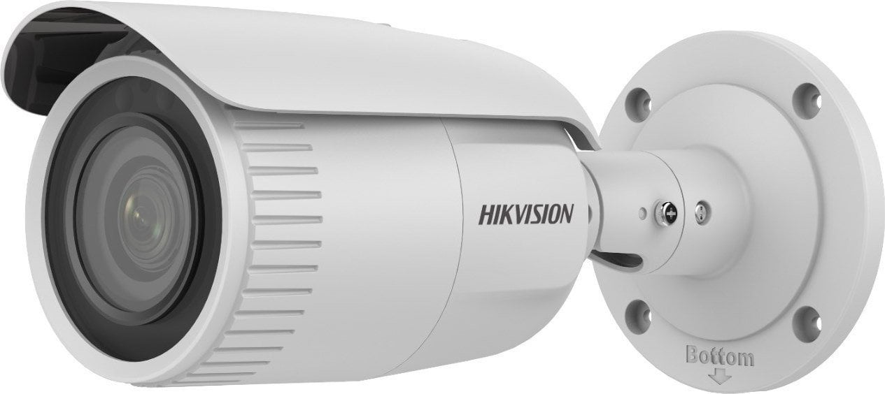 Camera IP Bullet Hikvision DS-2CD1623G0-IZC, 2MP, Lentila 2.8-12mm, IR 50m