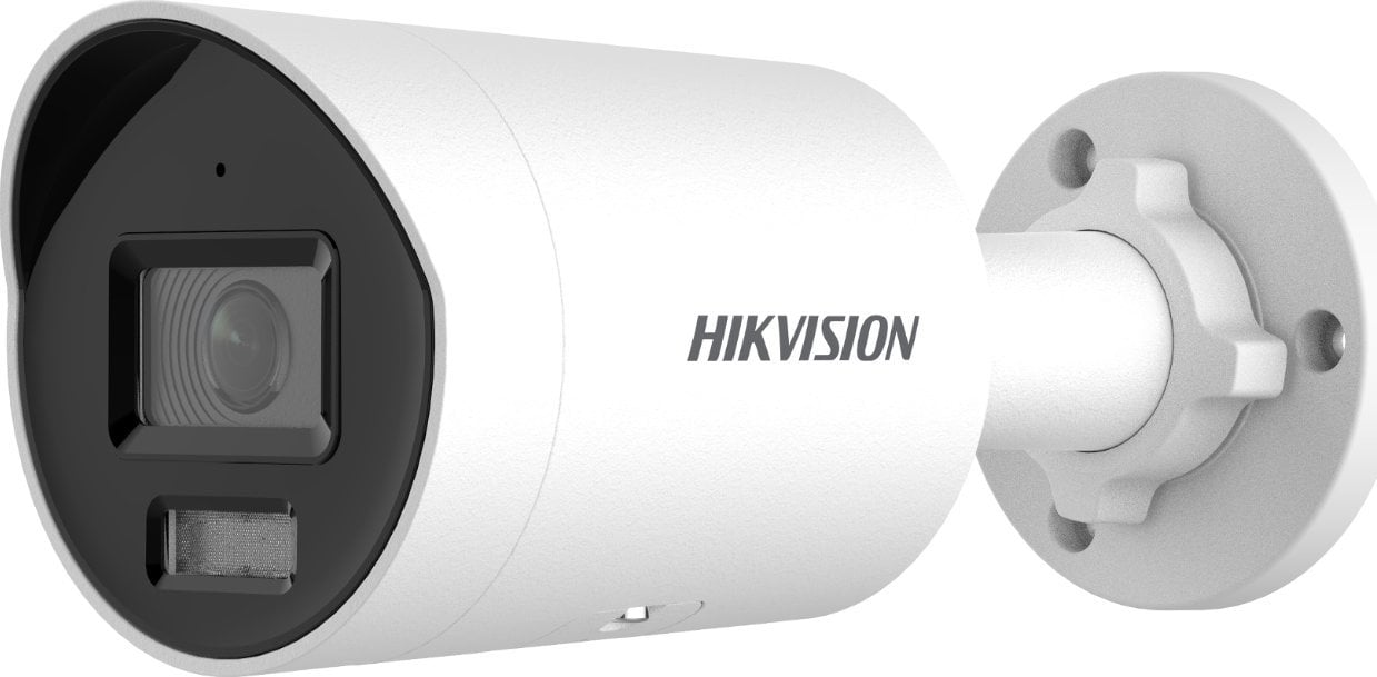 Cameră IP Hikvision CAMERA IP DS-2CD2023G2-I(2.8MM)(D) ACUSENSE - 1080p Hikvision