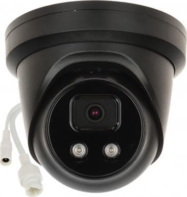 Cameră IP Hikvision CAMERA IP DS-2CD2366G2-IU(2.8MM)(C)(NEGRU) ACUSENSE - 6Mpx Hikvision