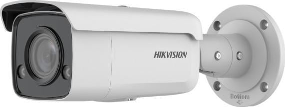Cameră IP Hikvision CAMERA IP DS-2CD2T87G2-L(2.8MM)(C) ColorVu - 8.3&nbsp;Mpx Hikvision