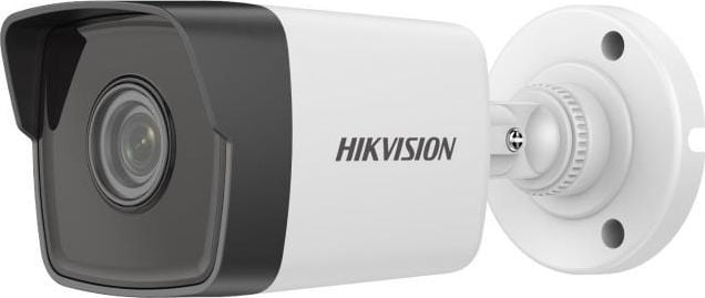 Camera de supraveghere Hikvision DS-2CD1023G0E-I2C, 2MP Fixed Bullet Network Camera, 2.8mm