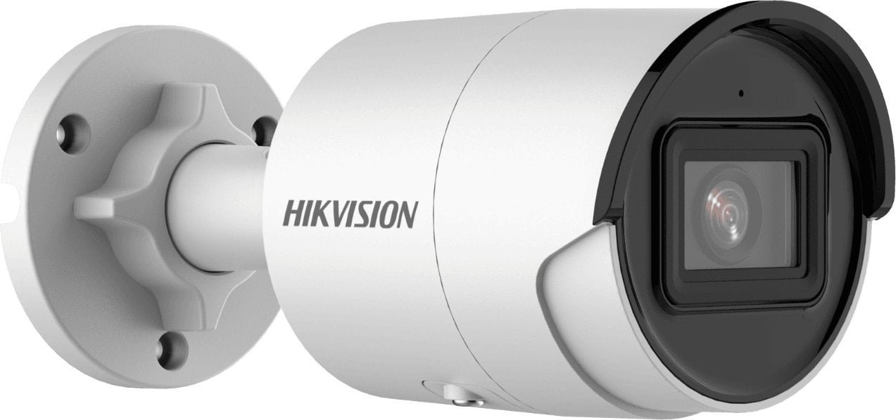 Cameră IP Hikvision CAMERA IP HIKVISION DS-2CD2066G2-IU (2,8 mm) (C)