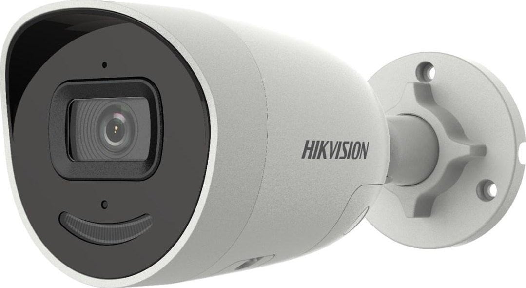 Cameră IP Hikvision CAMERA IP HIKVISION DS-2CD2086G2-IU/SL(2.8mm)(C)