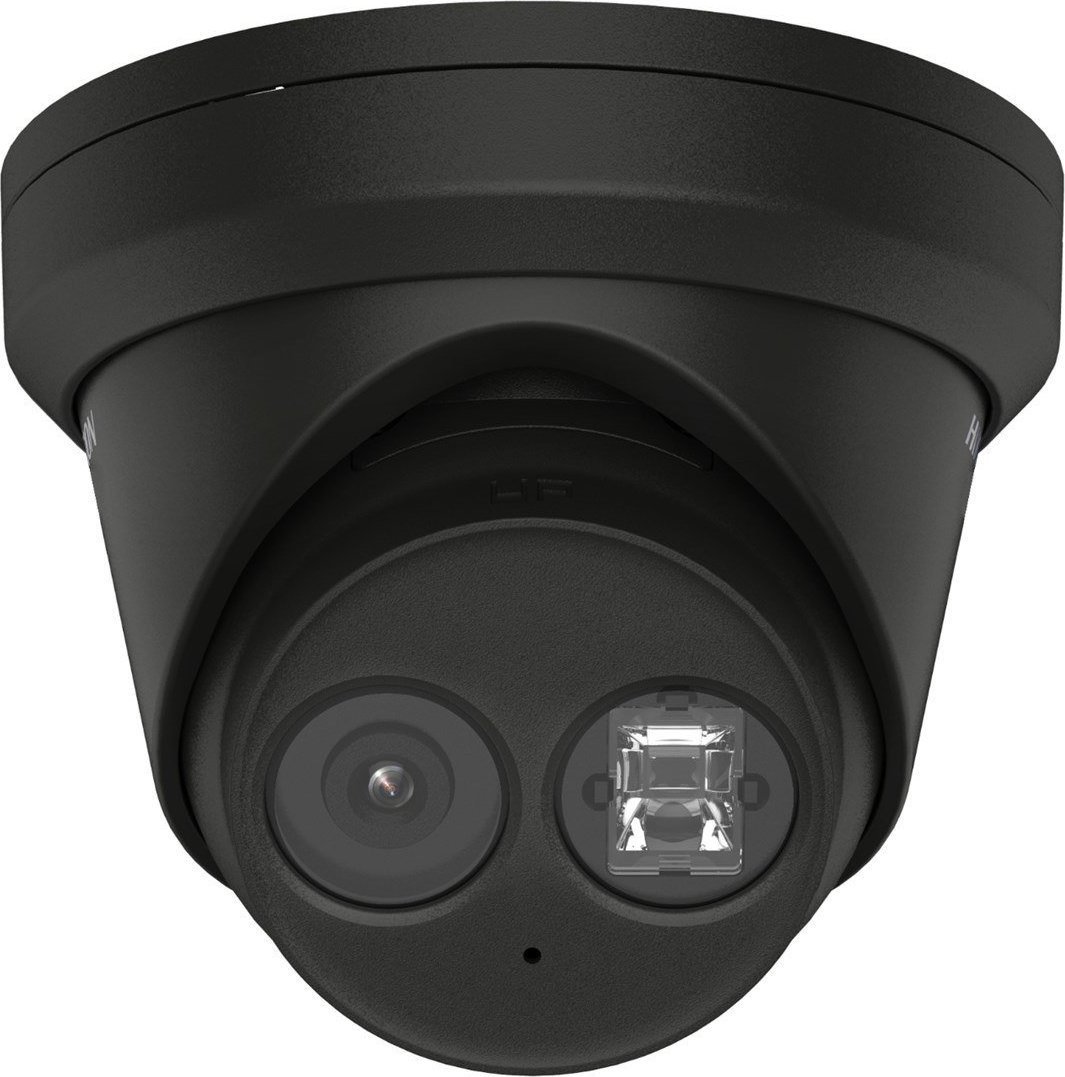 Cameră IP Hikvision CAMERA IP HIKVISION DS-2CD2383G2-IU (2,8 mm)