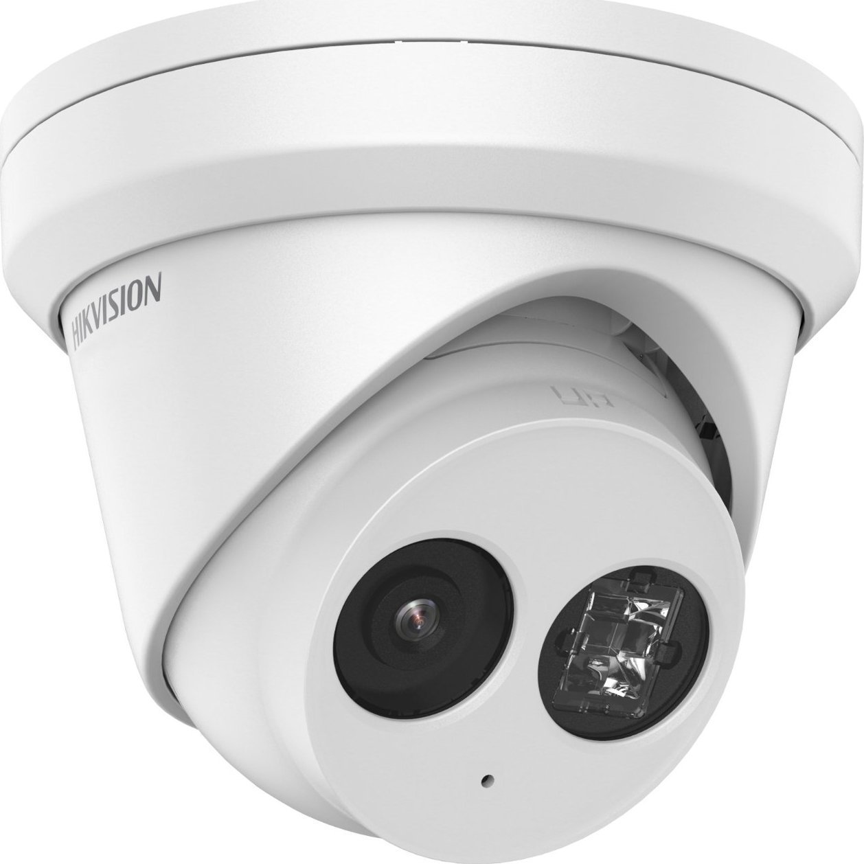 Cameră IP Hikvision CAMERA IP HIKVISION DS-2CD2383G2-IU (2,8 mm)