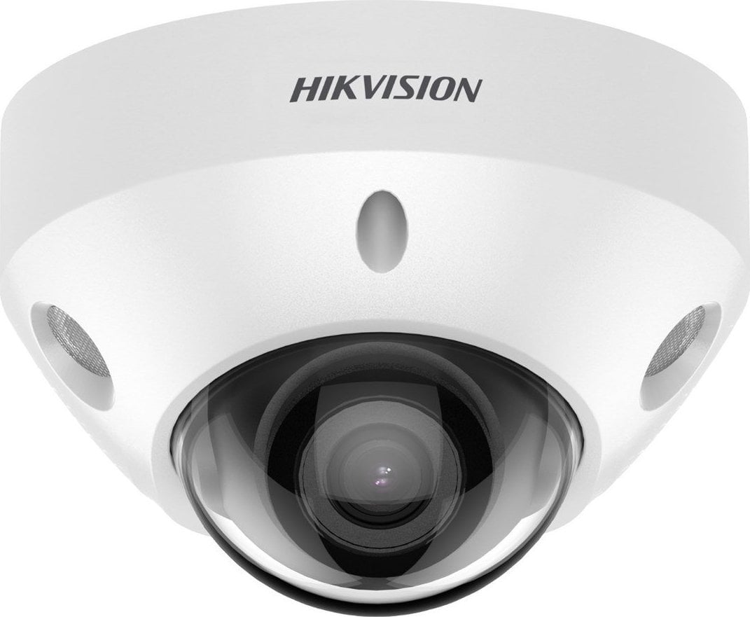 Cameră IP Hikvision CAMERA IP HIKVISION DS-2CD2547G2-LS(2.8mm)(C)