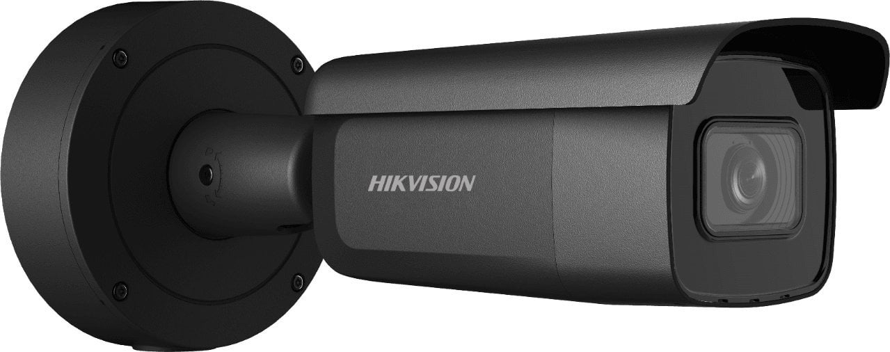 Cameră IP Hikvision Cameră IP Hikvision Ds-2Cd2666G2-Izs (2.8-12Mm) (C) (Negru)