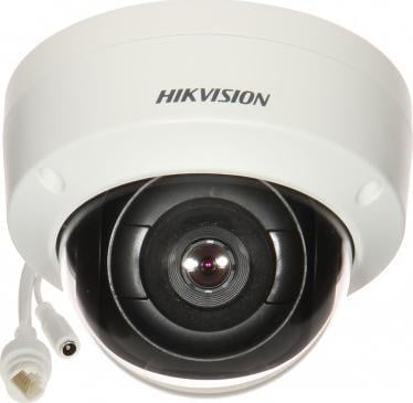 Camera de supraveghere Hikvision IP dome 2.8mm, 5MP 30IR