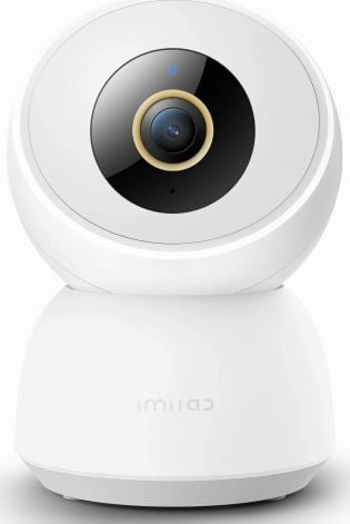 Imilab Camera IP Imilab C30 Camera de securitate 5GHz 2.4GHz IP Camera CMSXJ21E