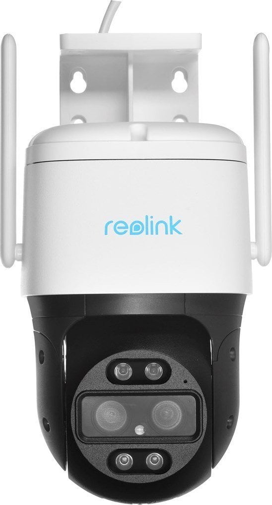 Camera IP Reolink Camera IP Reolink Trackmix WIFI ROTARY 8MP