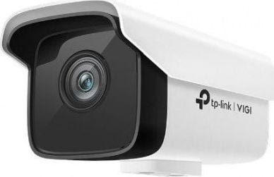 Camera IP Bullet TP-Link VIGI C300HP, 3MP, Lentila 6mm, IR 30m