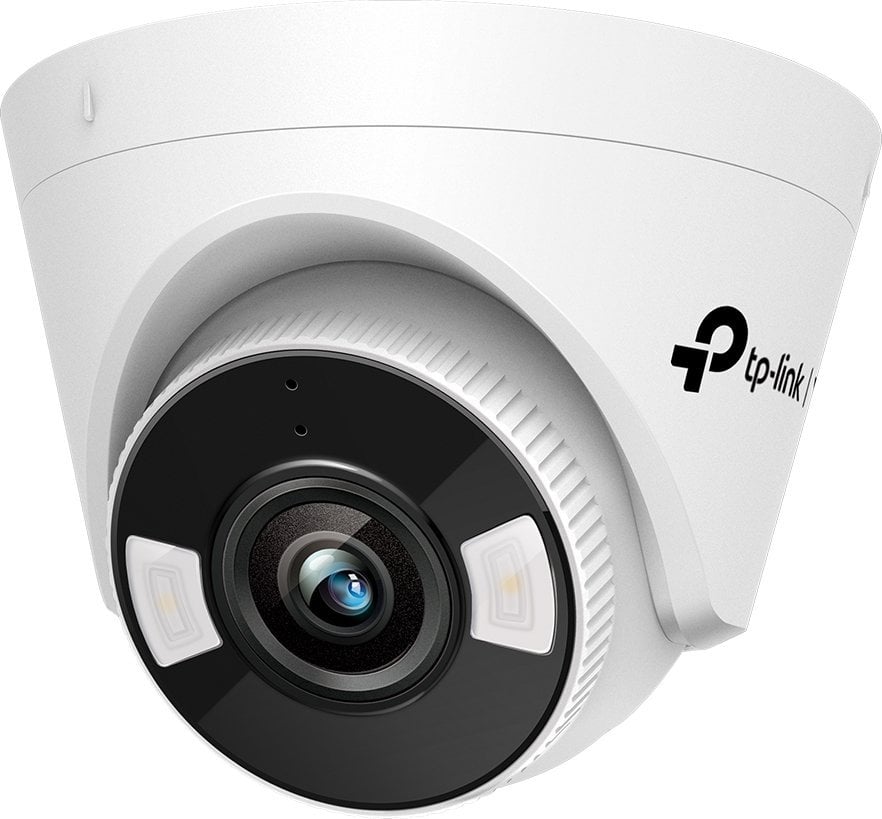 Kamera IP TP-Link Kamera sieciowa VIGI C450(4mm) 5MP Full-Color Turret