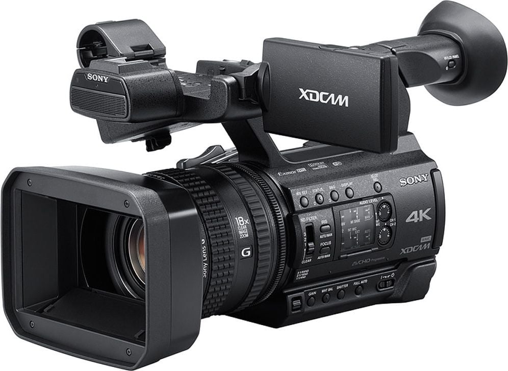 Camere video - Kamera Sony