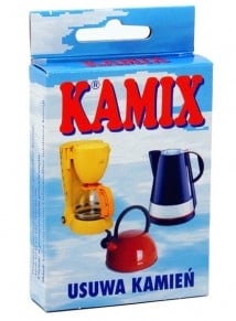Kamix 02132
