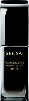 Kanebo Sensai Glowing Base Rozświetlająca baza pod makijaż 30ml