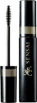 Kanebo Sensai Mascara 38&deg;C Mascara M-1 Black 6ml