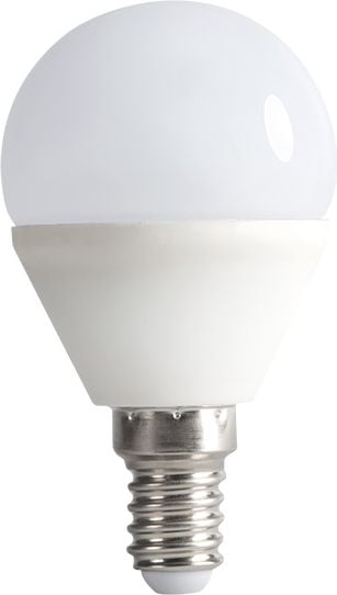 Kanlux Żarówka Bilo LED E14 230V 6,5W (23423)