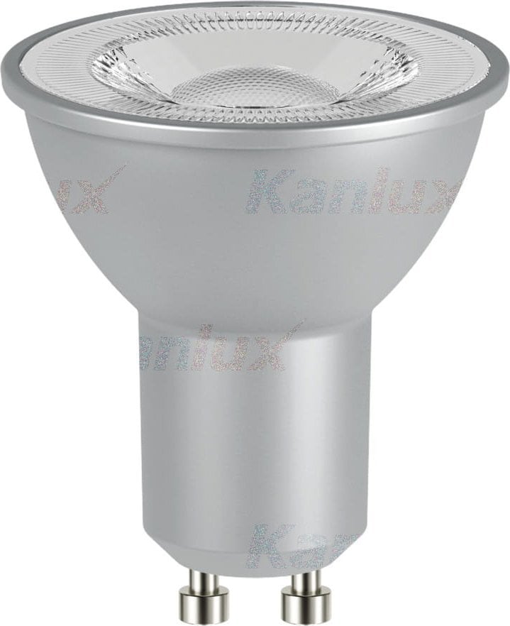 Bec LED Kanlux GU10 6,5W cald Kanlux 35245