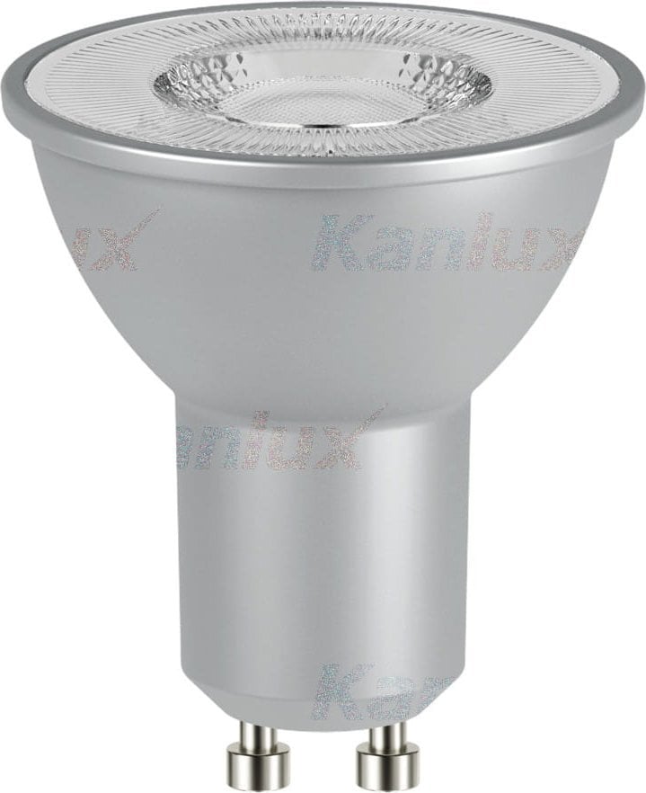 Bec LED Kanlux IQ-LEDDIM GU10 7W-CW Kanlux 35248