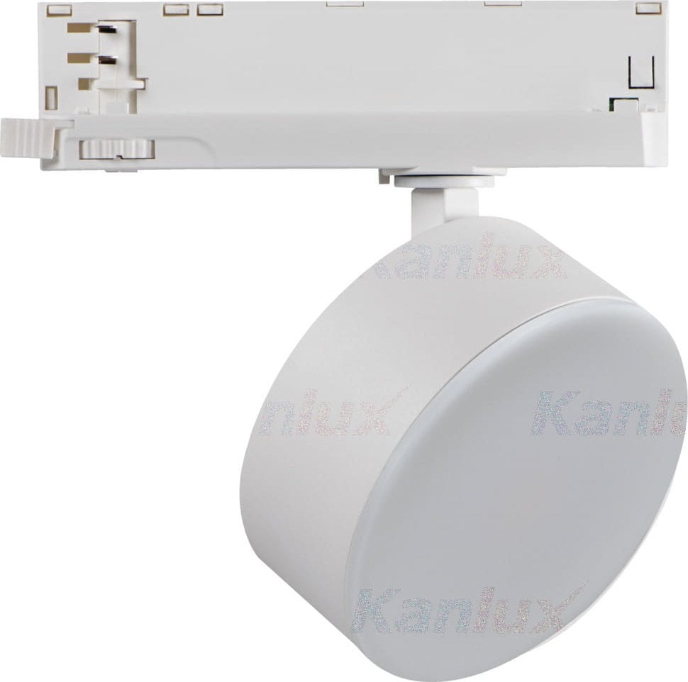 Spot cu spot alb Kanlux LED 18W Kanlux BTLW 35662