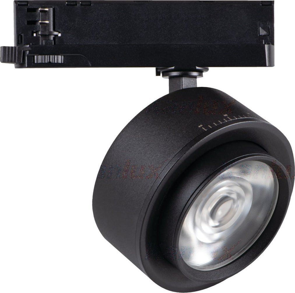 Spot Kanlux Track LED spot negru 28W Kanlux BTL 35657