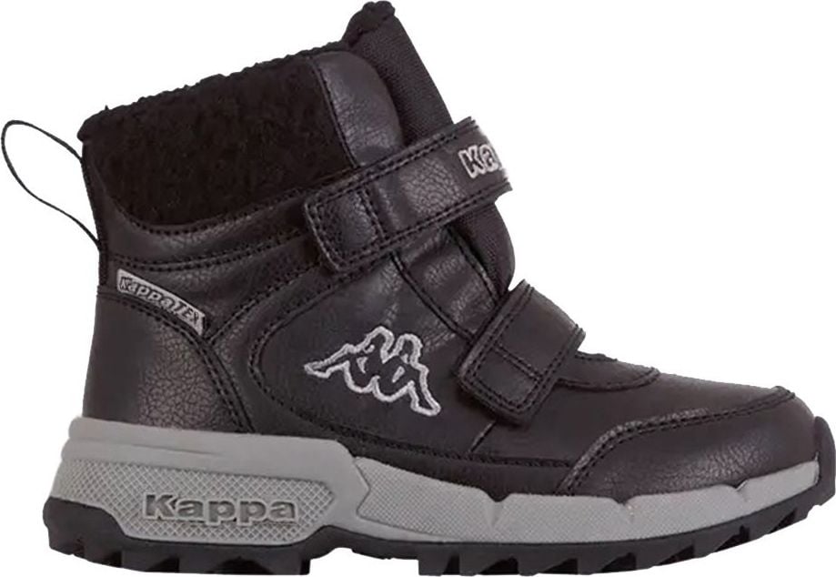 Kappa Kappa Tapiwa Tex K 260906K-1116 Negru 30