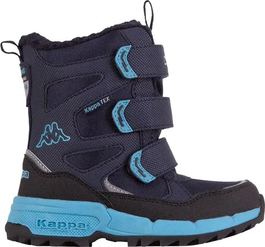 Kappa Kappa Vipos Tex K 260902K-6766 Navy 29