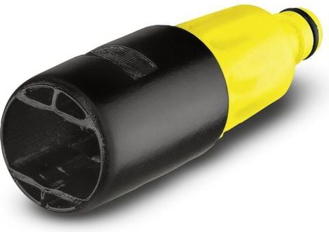 Adaptor accesorii Karcher pentru racord furtun de gradina