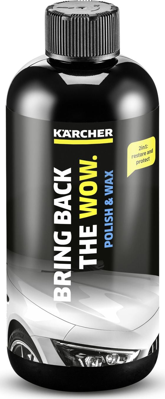 Karcher ceara auto Karcher RM660 6.296-108.0