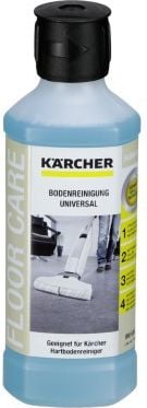 Floor Cleaner 500 ml universal (6.295-944.0)