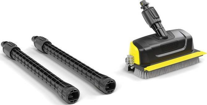 Karcher Kärcher PS 30 Plus suprafață nr. Scruber de putere - 2.644-212.0