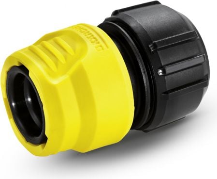 Conector universal Karcher cu Aqua Stop (2.645-192.0)