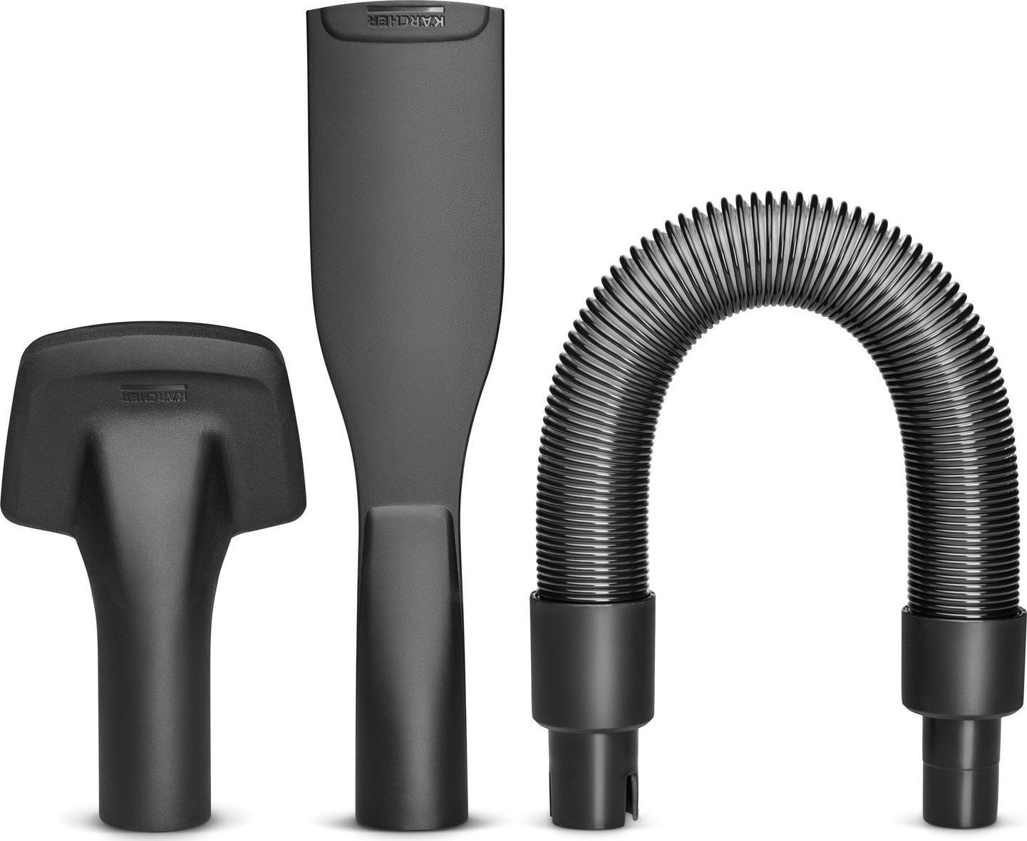Set duze Karcher pentru aspiratorul Karcher VC4 2.863-289.0