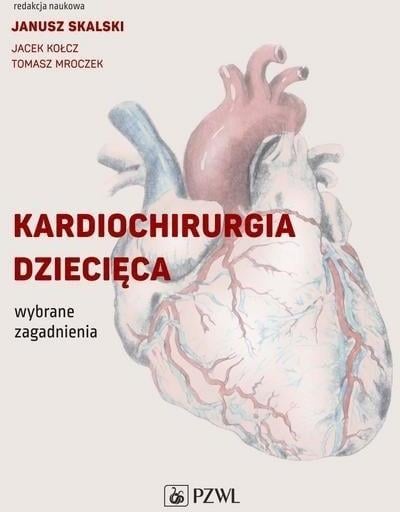 Chirurgie cardiaca pediatrica