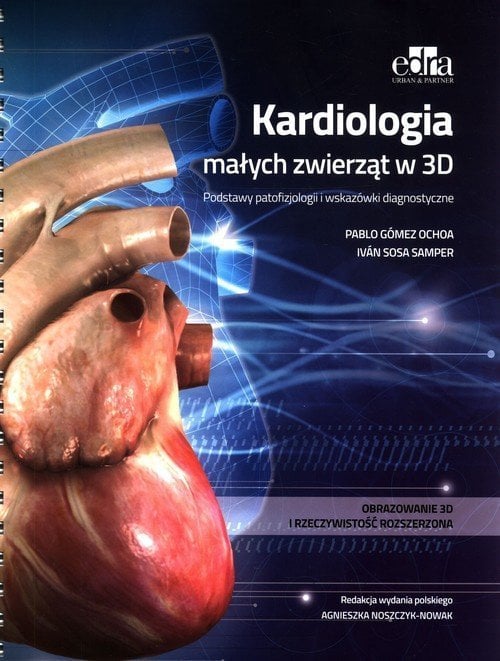 Cardiologia animalelor mici în 3D