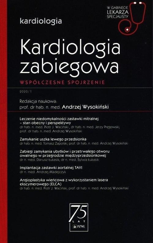 Kardiologia zabiegowa.