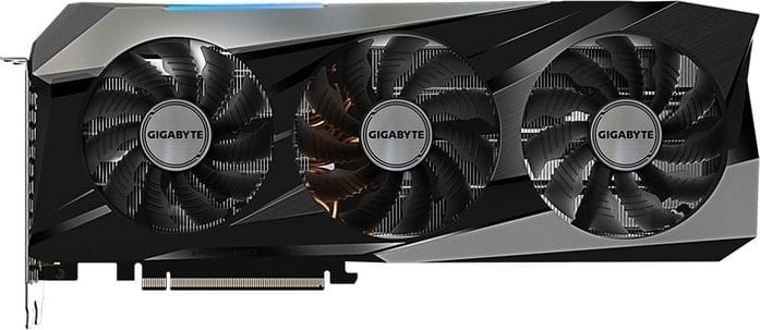 Placă grafică Gigabyte VGA GBT RTX3070TI Gaming 8G LHR