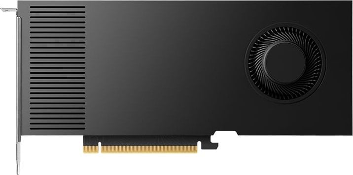 Karta graficzna PNY PNY NVIDIA Quadro RTX 4000 ADA FH 20GB GDDR6 PCIe 4.0 x16 VCNRTX4000ADA-PB