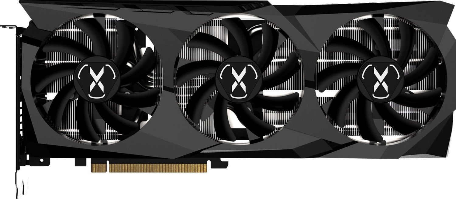 Karta graficzna XFX Speedster SWFT 309 Radeon RX 6700 10GB GDDR6 (RX-67LEKJFDB)