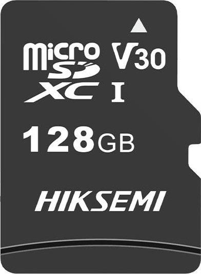 Karta HIKSEMI Karta pamięci Micro SD HikSemi HS-TF-C1 NEO 128GB