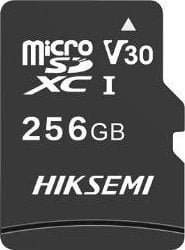 Karta HIKSEMI Karta pamięci Micro SD HikSemi HS-TF-C1 NEO 256GB