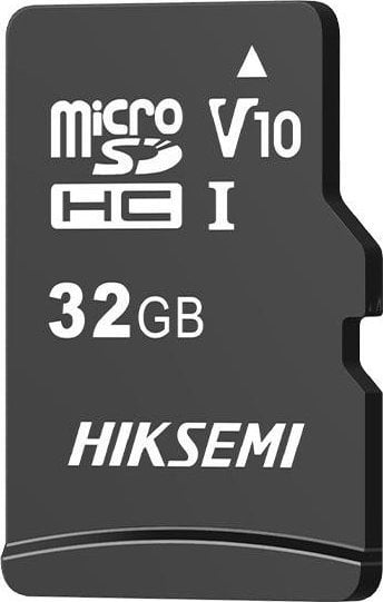 Karta HIKSEMI Karta pamięci Micro SD HikSemi HS-TF-C1 NEO 32GB