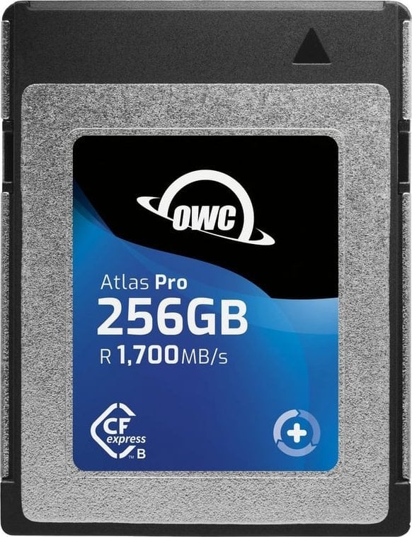 OWC OWC CFexpress Atlas Pro 256 GB 1700/1500 MB/s