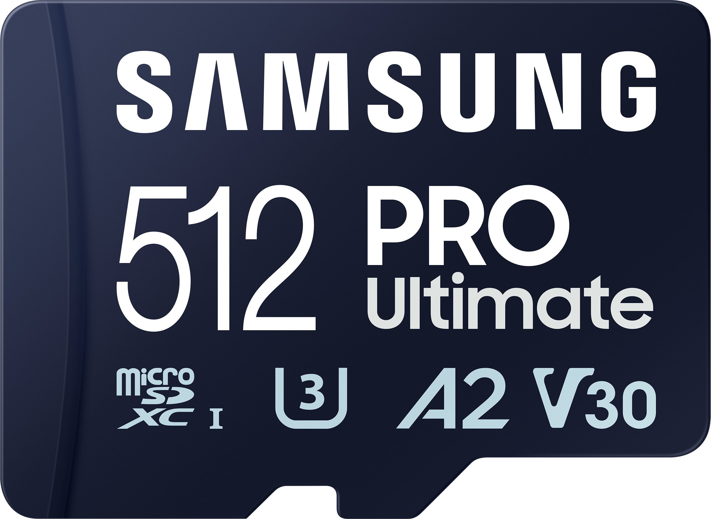 Karta Samsung MB-MY512SA/WW