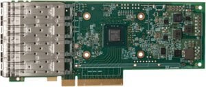 Placi de retea - Adaptor de rețea Fujitsu PLAN EP QL41134