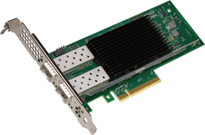 Intel E810-XXVDA2 NIC