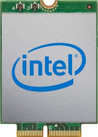 Karta sieciowa Intel Wi-Fi 6 AX201 vPro (AX201.NGWG)