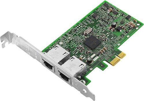 Adaptor de rețea Lenovo ThinkSystem Broadcom 5720 (7ZT7A00482)